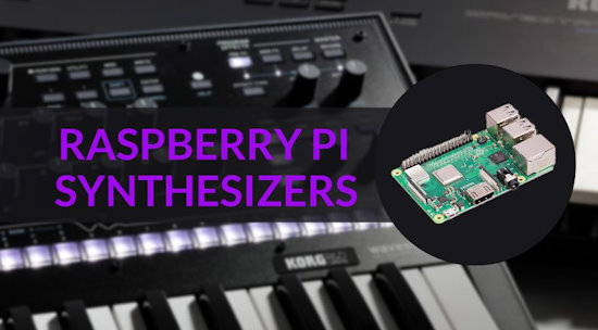 How the Raspberry Pi is Transforming Synthesizers