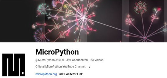 MicroPython is Now 11 Years Old