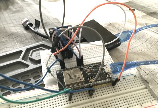 A beer fermentation controller