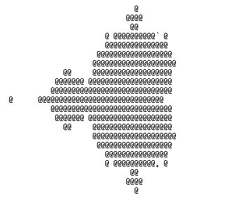 Mandelbrot on a Neotrinkey