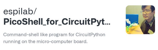 PicoShell_for_CircuitPython