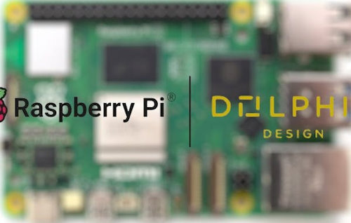 Raspberrry Pi Teams with Dolphin Design for More Power-Efficient Chips