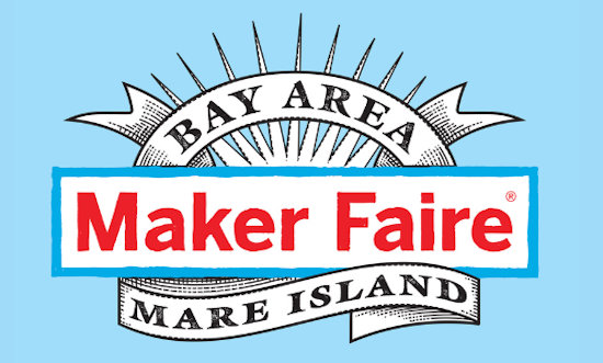 Maker Faire Bay Area