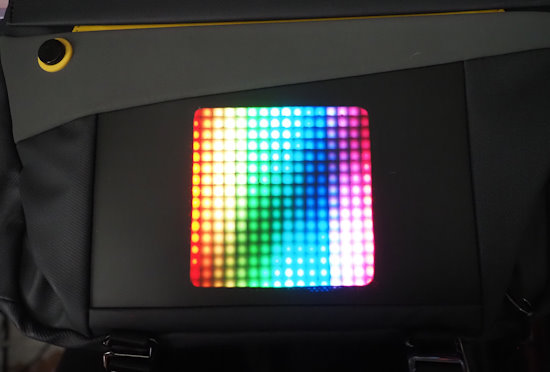 Divoom Pixoo LED Display Replacement