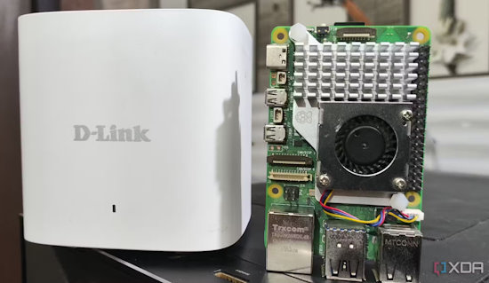 The definitive guide to protecting your home network from cyber threats with a Raspberry Pi