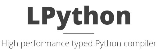 LPython 0.22 Released