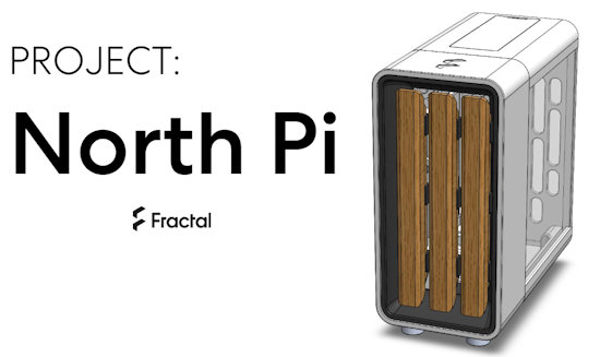 North Pi Case