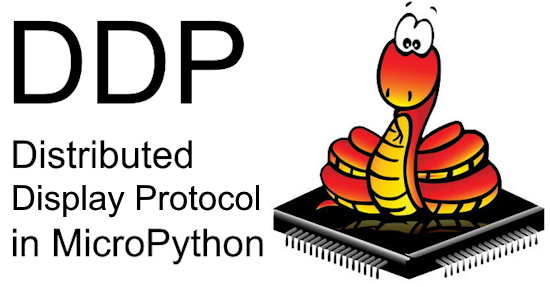 Implementing DDP in MicroPython