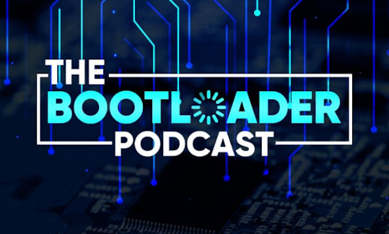 The Bootloader