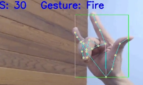 How to Train Custom Hand Gestures Using Mediapipe