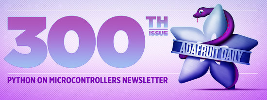 300th Issue