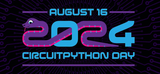 CircuitPython Day