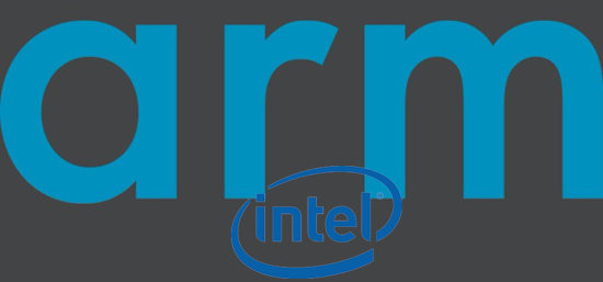 Intel sells stake in Arm