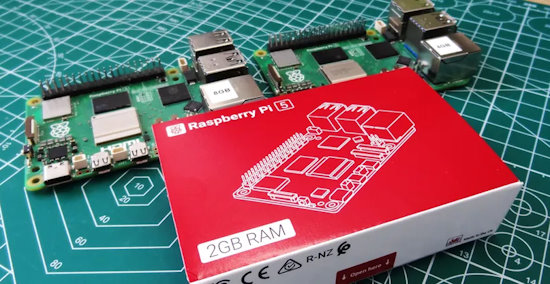 Raspberry Pi 5’s new 2GB model benchmarked: Do you need 2, 4 or 8GB?