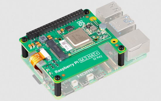 How to set up the Raspberry Pi AI Kit with Raspberry Pi 5