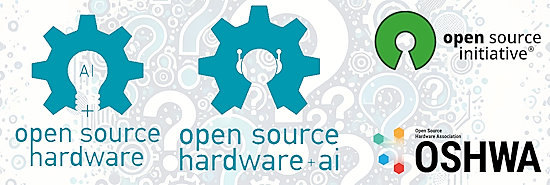 Is it time to update the Open Hardware Definition for AI or make a parallel one for AI?