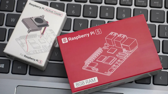 Six Underrated Features and Upgrades of the Raspberry Pi 5