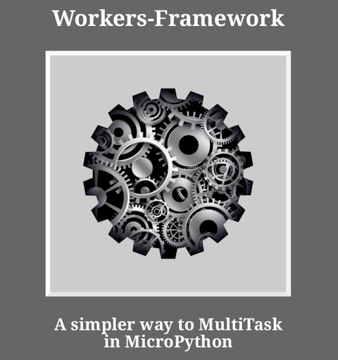 Workers-Framework