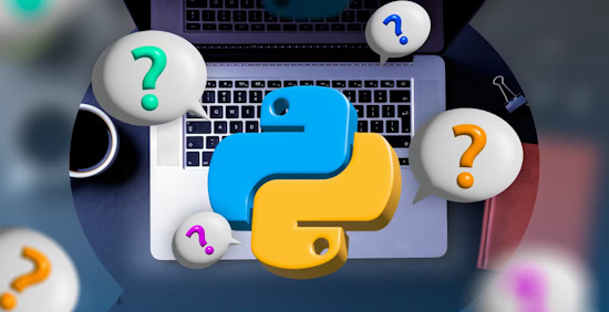 5 Of The Most-Asked Questions About Python Answered