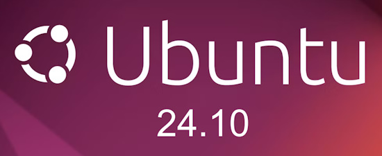 Ubuntu Linux 24.10