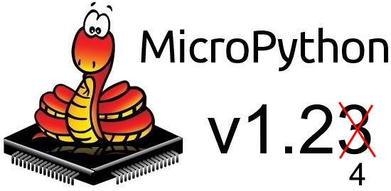 MicroPython v1.24.0