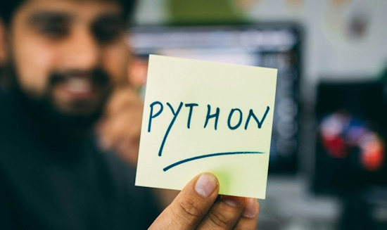 The Top 5 Python Packages