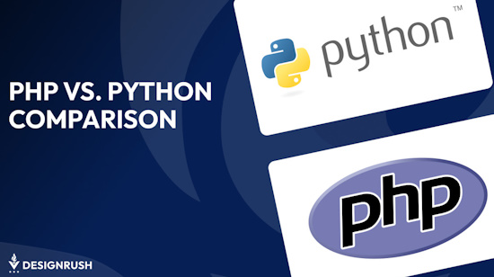 PHP vs. Python Comparison