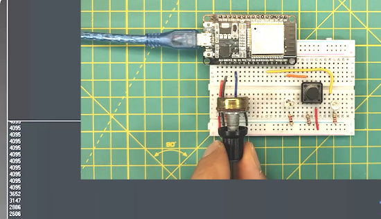 How To Use PWM on ESP32 micropython