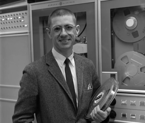 Thomas E. Kurtz, a Creator of BASIC Computer Language, Dies at 96