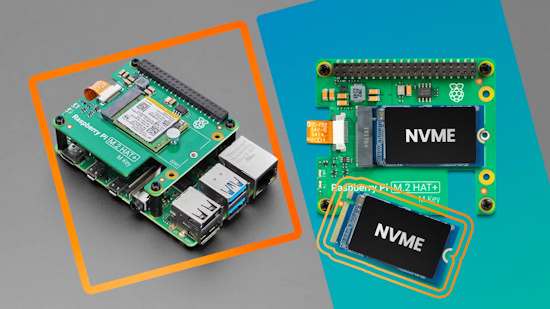 Does Your Raspberry Pi 5 Need an NVMe Drive?