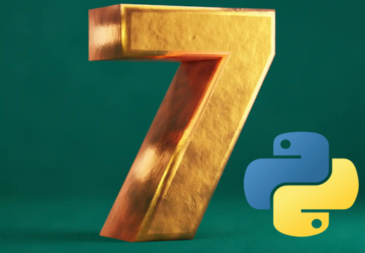 And the #1 Python IDE is . . .