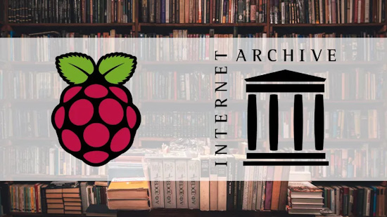 How I Turned My Raspberry Pi Into a Private Internet Archive