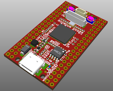 PICO2-XL and PICO2-XXL