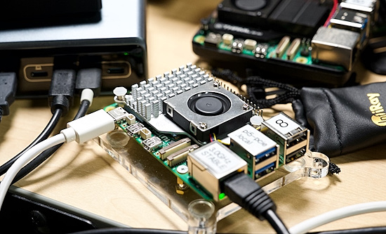 Raspberry Pi boosts Pi 5 performance with SDRAM tuning