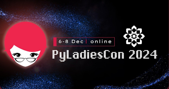 PyLadiesCon 2024 Videos