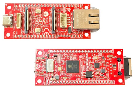 Olimex ESP32-P4-DevKit