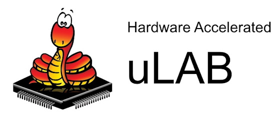 Hardware Acceleration for uLab