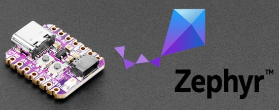 Getting Started with Zephyr on Linux