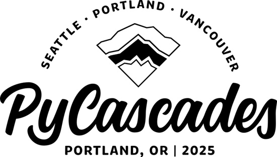 PyCascades 2025