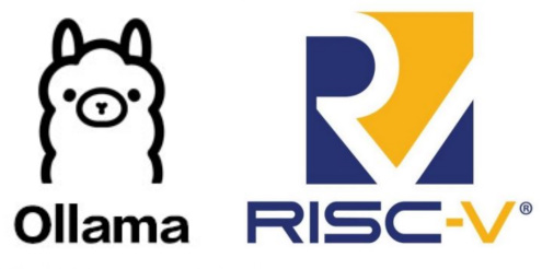 How to build Ollama to run LLMs on RISC-V Linux