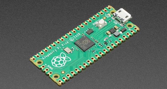 Raspberry Pi RP2040 May Officially be clocked at 200 MHz