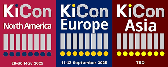 KiCad Conferences