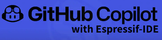 GitHub Copilot Now in Espressif-IDE