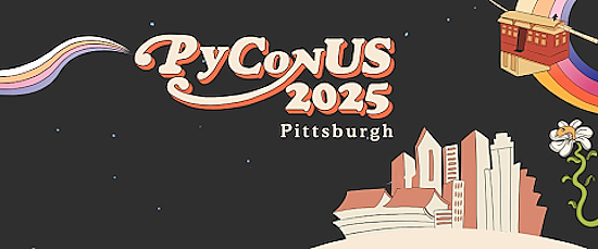 PyCon US 2025