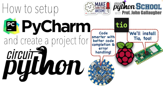 PyCharm
