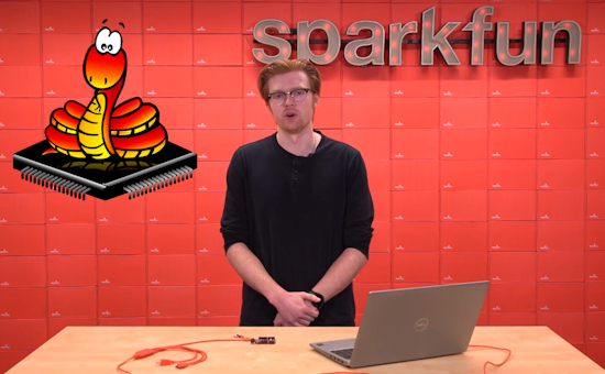 SparkFun Goes All-In