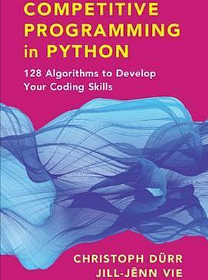 Competitive Programming in Python