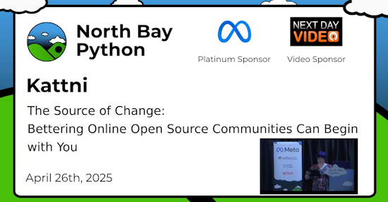 The Source of Change: Bettering Online Open Source Communities Can Begin with You
