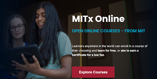 MITx Online
