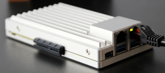 ZimaBoard 2.0 in pre-release testing